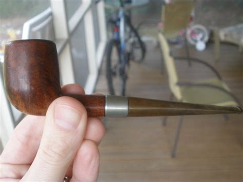 dating peterson pipe